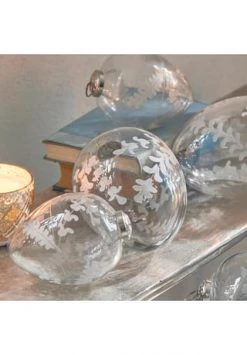 Angebote 🌟 LOBERON Anhänger 6er Set Elorento Klar Klar ⌛ -dekoartikel Verkaufsladen unnamed file 10