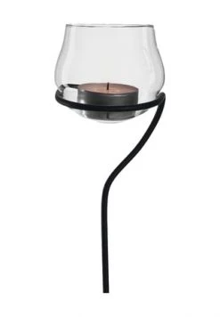 Budget 💯 LEONARDO Balkonlicht "GIARDINO", 35 Cm 🎉