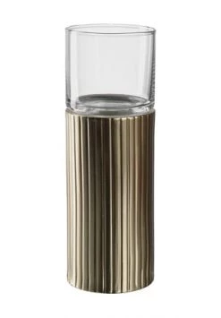 Schlussverkauf ⌛ LEONARDO Tischlicht "Stella", Sockel, 29 Cm 🎁