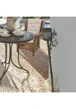 Coupon 😍 LOBERON Windlicht Howell Braun ⌛ -dekoartikel Verkaufsladen unnamed file 1056