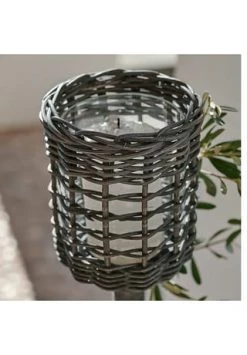 Coupon 😍 LOBERON Windlicht Howell Braun ⌛ -dekoartikel Verkaufsladen unnamed file 1057