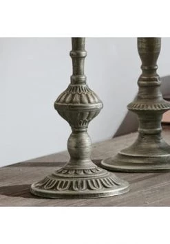 Besorgen ✨ LOBERON Kerzenständer 3er Set Chandra Antikchampagner 🔔 -dekoartikel Verkaufsladen unnamed file 1077