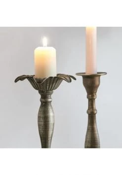 Besorgen ✨ LOBERON Kerzenständer 3er Set Chandra Antikchampagner 🔔 -dekoartikel Verkaufsladen unnamed file 1078