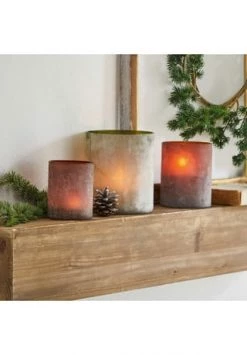 Top 10 🧨 LOBERON Windlicht 3er Set Kaushal Grün/orange 🧨 -dekoartikel Verkaufsladen unnamed file 1120