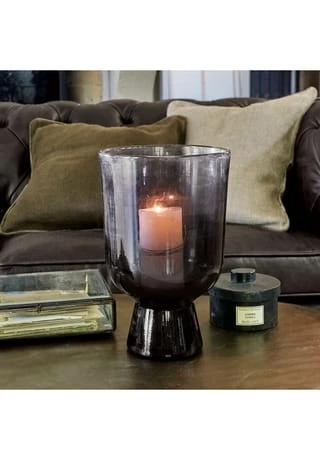 Coupon ❤️ LOBERON Windlicht Perth Blau 😀 2 Coupon ❤️ LOBERON Windlicht Perth Blau 😀 – Bild 2