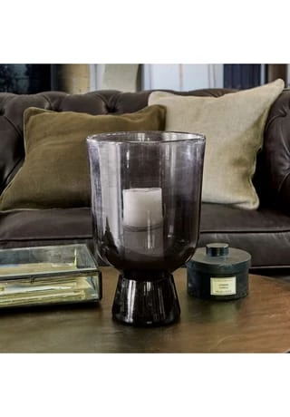 Coupon ❤️ LOBERON Windlicht Perth Blau 😀 4 Coupon ❤️ LOBERON Windlicht Perth Blau 😀 – Bild 4