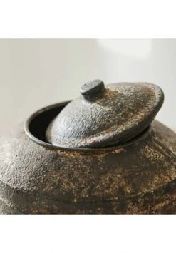 Am billigsten ⭐ LOBERON Deko-Kanne Hamford Antikbraun Antikbraun 🎁 -dekoartikel Verkaufsladen unnamed file 122