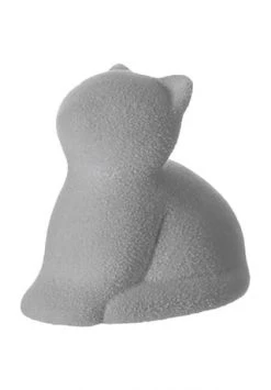 Besorgen 🌟 LEONARDO Deko-Figur Katze "Micia", 6 Cm Grau 😉