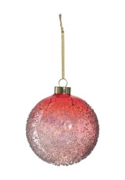 Neu 🎁 LEONARDO Kugel "Caldo", 10 Cm 👍