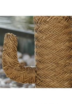 Schlussverkauf 😍 LOBERON Deko-Kaktus Basse Antikbraun Antikbraun 😉 -dekoartikel Verkaufsladen unnamed file 246