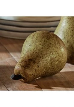 Bester Verkauf 😍 LOBERON Deko-Birne 3er Set Tupisa Antikgelb Antikgelb ❤️ -dekoartikel Verkaufsladen unnamed file 269