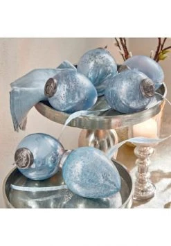 Rabatt 💯 LOBERON Osterei 6er Set Cataleya Blau Blau ❤️ -dekoartikel Verkaufsladen unnamed file 27