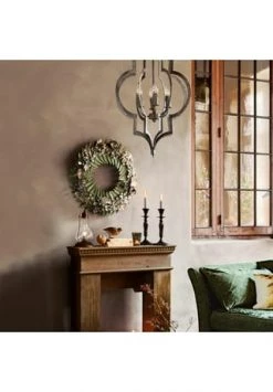 Auslauf ⭐ LOBERON Kranz Balalan Grün Grün 🔥 -dekoartikel Verkaufsladen unnamed file 281