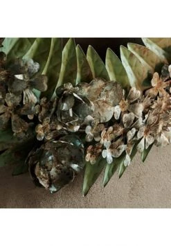 Auslauf ⭐ LOBERON Kranz Balalan Grün Grün 🔥 -dekoartikel Verkaufsladen unnamed file 282