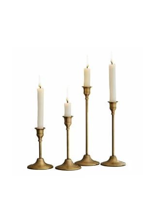 Top 10 🔔 LOBERON Kerzenständer 4er Set Namoris Gold Gold 👏 1 Top 10 🔔 LOBERON Kerzenständer 4er Set Namoris Gold Gold 👏