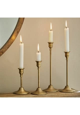 Top 10 🔔 LOBERON Kerzenständer 4er Set Namoris Gold Gold 👏 2 Top 10 🔔 LOBERON Kerzenständer 4er Set Namoris Gold Gold 👏 – Bild 2