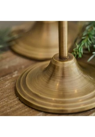 Top 10 🔔 LOBERON Kerzenständer 4er Set Namoris Gold Gold 👏 5 Top 10 🔔 LOBERON Kerzenständer 4er Set Namoris Gold Gold 👏 – Bild 5