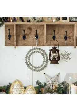 Coupon 🎉 LOBERON Kranz Fecamp Silber Silber 🤩 -dekoartikel Verkaufsladen unnamed file 299