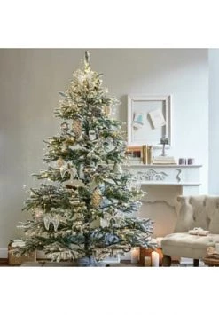 Schlussverkauf ⭐ LOBERON Weihnachtsschmuck 6er Set Thorens Antiksilber Antiksilber 🎁 -dekoartikel Verkaufsladen unnamed file 318