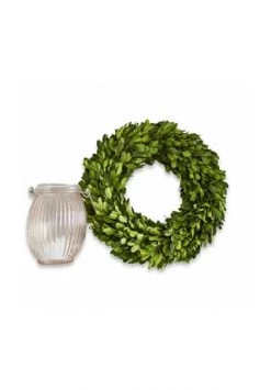 Top 10 🔥 LOBERON Kranz Auray Grün Grün 🎁