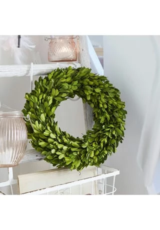 Top 10 🔥 LOBERON Kranz Auray Grün Grün 🎁 2 Top 10 🔥 LOBERON Kranz Auray Grün Grün 🎁 – Bild 2