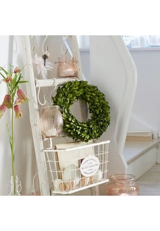 Top 10 🔥 LOBERON Kranz Auray Grün Grün 🎁 4 Top 10 🔥 LOBERON Kranz Auray Grün Grün 🎁 – Bild 4