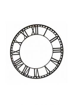 Besorgen 🛒 LOBERON Wandornament Halifax Antikbraun Antikbraun 🎉