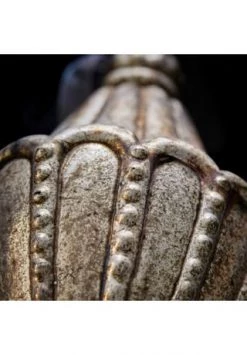 Rabatt ❤️ LOBERON Weihnachtsschmuck 3er Set Levent Antikgold Antikgold ✨ -dekoartikel Verkaufsladen unnamed file 422