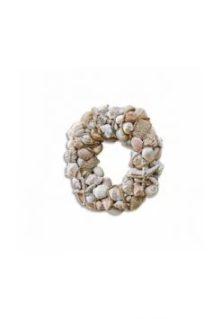 Neu 👍 LOBERON Kranz Duncan Creme Creme 🎉