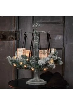 Angebote 🎁 LOBERON Kranzständer Antwan Antikgrau Antikgrau ⌛ 5 Angebote 🎁 LOBERON Kranzständer Antwan Antikgrau Antikgrau ⌛ -dekoartikel Verkaufsladen unnamed file 443