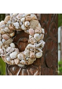 Neu 👍 LOBERON Kranz Duncan Creme Creme 🎉 -dekoartikel Verkaufsladen unnamed file 45