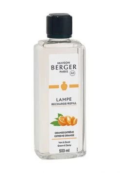 Blitzangebot 😍 Maison Berger Raumduft "Poussière D'Ambre", 500 Ml ❤️
