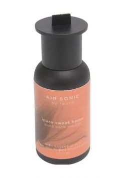 Aktion 🌟 Ipuro® Ipuro Duftöl "Air Sonic Sweet Home", 30ml Schwarz 😀