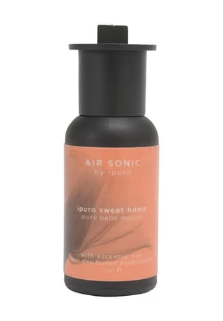 Aktion 🌟 Ipuro® Ipuro Duftöl "Air Sonic Sweet Home", 30ml Schwarz 😀 2 Aktion 🌟 Ipuro® Ipuro Duftöl "Air Sonic Sweet Home", 30ml Schwarz 😀 – Bild 2