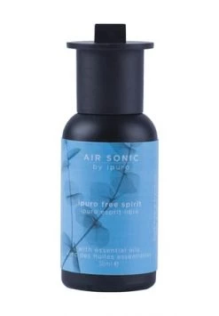 Top 10 🤩 Ipuro® Duftöl "Air Sonic Free Spirit", 30 Ml 30ml 🔥