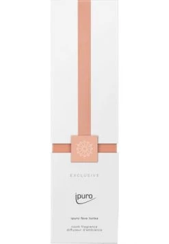 Coupon 💯 Ipuro® Exclusive Raumduft "Fève Tonka", 240 Ml 240.0 ML ✔️ 5 Coupon 💯 Ipuro® Exclusive Raumduft "Fève Tonka", 240 Ml 240.0 ML ✔️ -dekoartikel Verkaufsladen unnamed file 481