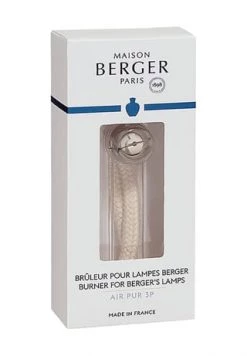 Schlussverkauf 💯 MAISON BERGER Brenner ,"Air Pur" ❤️