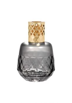 Bestes Angebot 😉 MAISON BERGER MB LAMPENSET CLARITY GRISE 60g ✨