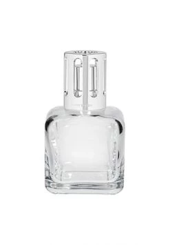 Aktion ❤️ MAISON BERGER Lampenset Glacon Transparente Transparente 😉