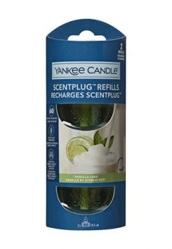 Aktion 👏 YANKEE CANDLE® Nachfüller "Vanilla Lime", 2er-Pack 37ml 😀