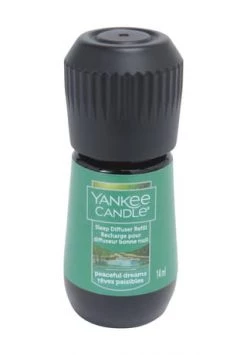 Bestpreis ✨ YANKEE CANDLE® Sleep Diffuser "Refill Peaceful Dreams", 14 Ml 14.0 ML 😍