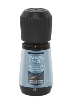 Budget 😀 YANKEE CANDLE® Nachfüllpack Sleep Diffuser Refill Star 😍