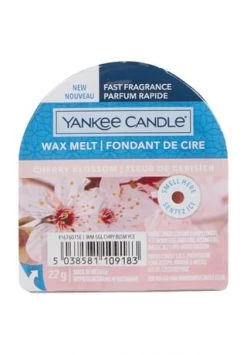 Bestpreis 🛒 YANKEE CANDLE® Duftwachs "Cherry Blossom" 22g ❤️