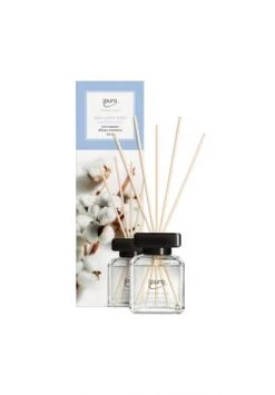 Bestpreis ❤️ Ipuro® Raumduft "Essentials Cotton Fields", 100 Ml 100ml 🛒