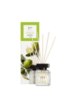 Beste Bewertungen von 🎉 Ipuro® Raumduft "Lime Light", 100 Ml 100ml 😉