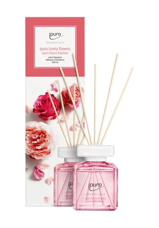 Beste Bewertungen von 👍 Ipuro® Raumduft "Essentials Lovely Flowers", 200 Ml 200ml 😉 1 Beste Bewertungen von 👍 Ipuro® Raumduft "Essentials Lovely Flowers", 200 Ml 200ml 😉