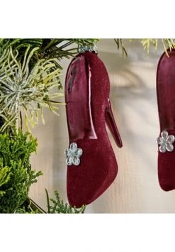 Beste Bewertungen von ⭐ LOBERON Anhänger 2er Set Tivoli Rot Rot 🎁 -dekoartikel Verkaufsladen unnamed file 54