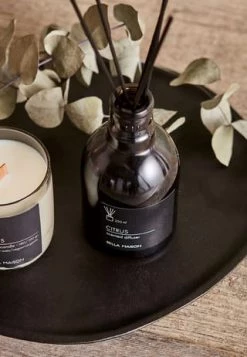 Am billigsten ⭐ BELLA MAISON Duftstäbchen Citrus In Elegantem Glasfläschchen 250ml 👍 -dekoartikel Verkaufsladen unnamed file 559