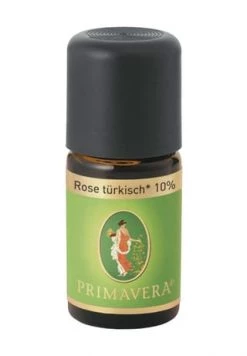Budget 🤩 Primavera Aroma Öl Rose, 5 Ml Grün, Schwarz 🔔