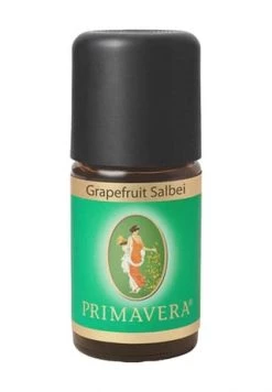 Am billigsten 👍 Primavera Duftmischung "Grapefruit Salbei", 5 Ml 5.0 ML ✔️